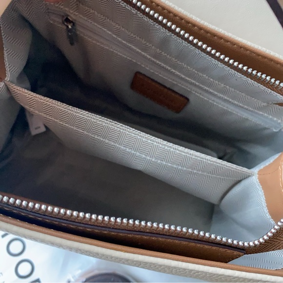 ITAMOOD women’s leather handbag - Picture 10 of 15